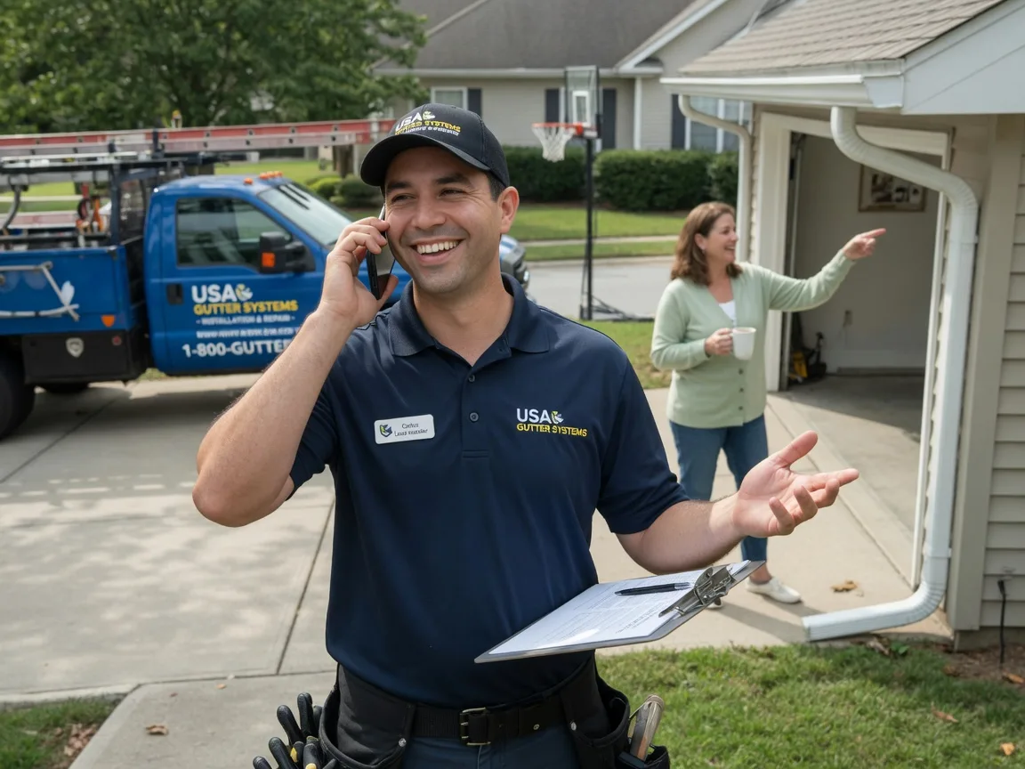 Gutter Installation Sharpsburg, MD FAQs